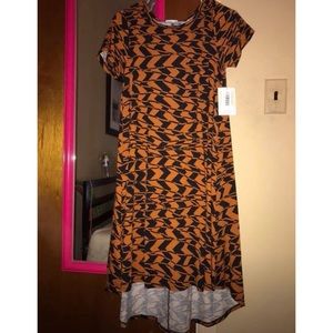 LulaRoe Carly - Extra Small